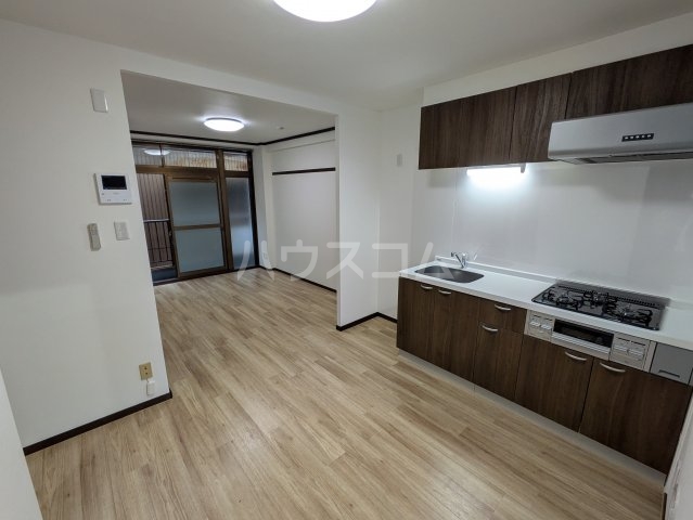 4/30 リビング/ダイニング