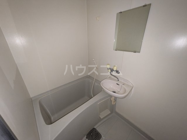 浴室