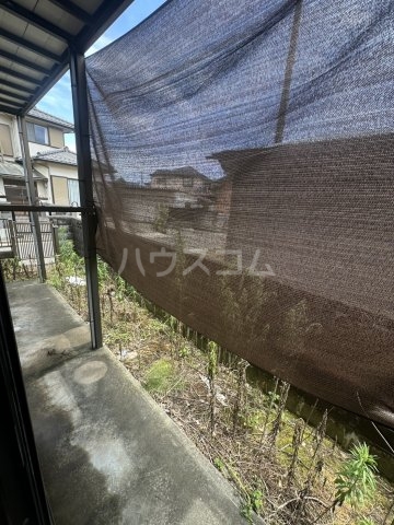 23/29 バルコニー