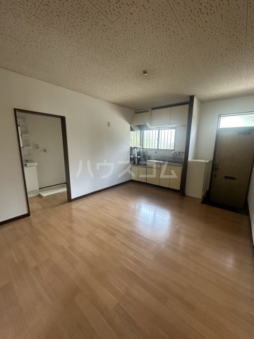 3/29 リビング/ダイニング