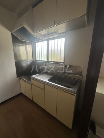 16/29 キッチン