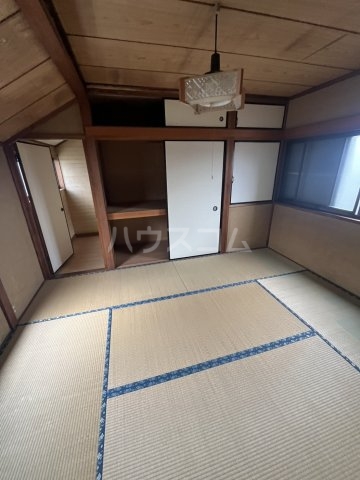 5/30 室内