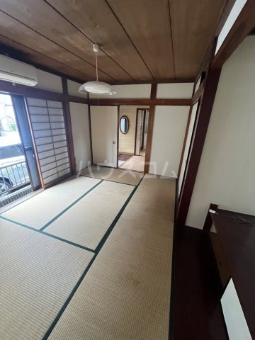 6/30 室内