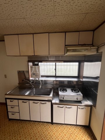 14/30 キッチン