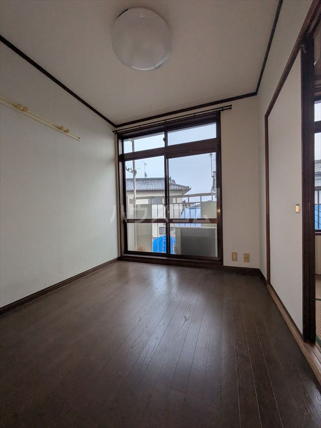 3/24 リビング/ダイニング