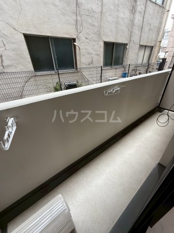 14/29 バルコニー