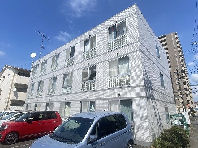 1/30 外観