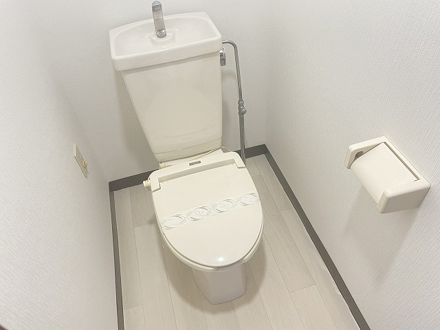 14/30 トイレ