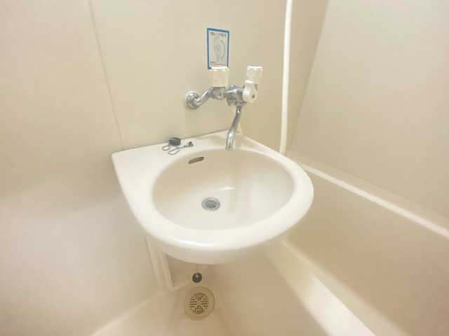 15/30 洗面