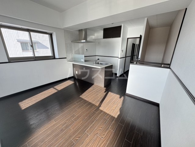 3/30 リビング/ダイニング