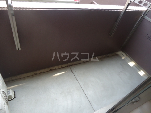 21/30 バルコニー