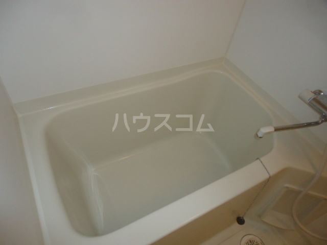 14/30 浴室