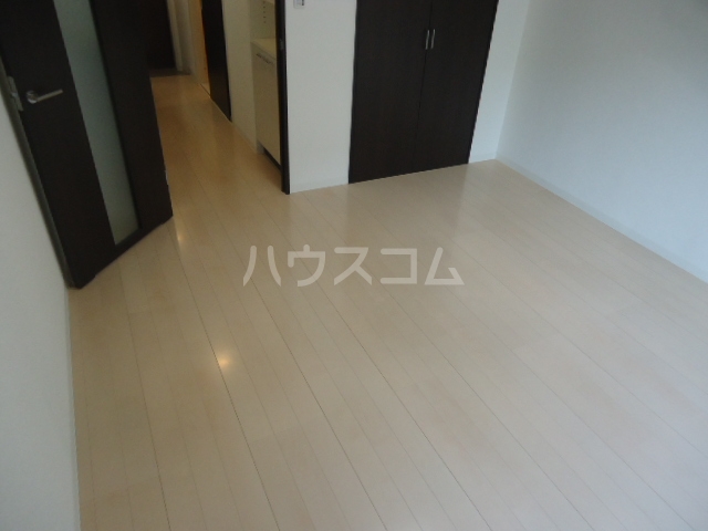 6/30 寝室