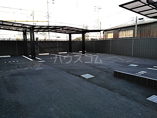 29/30 駐車場