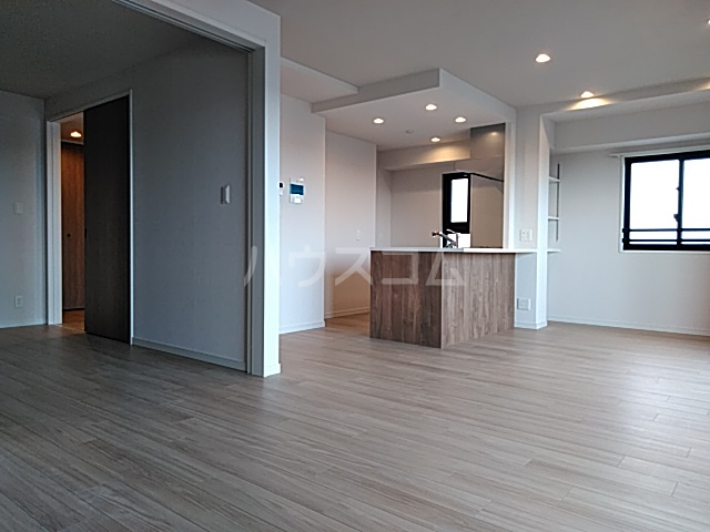 5/30 リビング/ダイニング