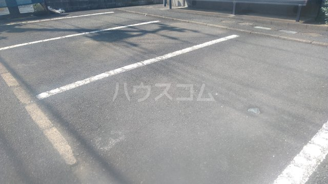 28/29 駐車場