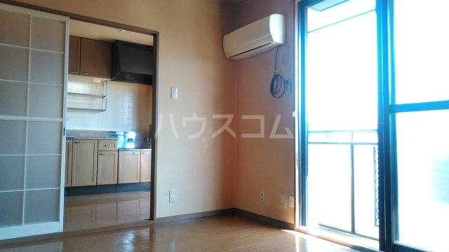 3/29 リビング/ダイニング