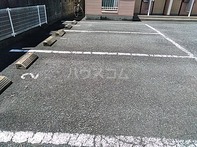 29/30 駐車場