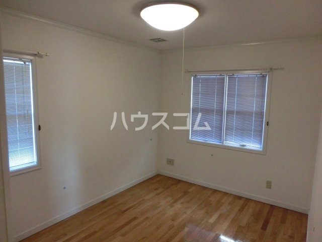 5/26 寝室