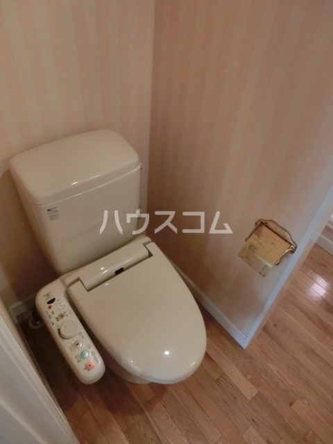 11/26 トイレ