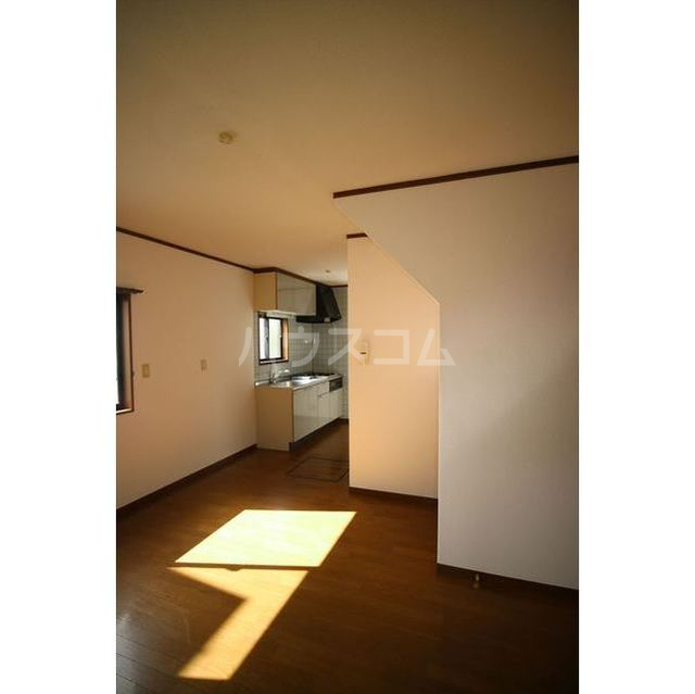 4/27 リビング/ダイニング