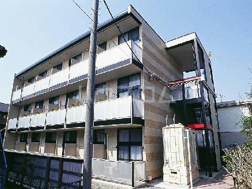 1/14 外観