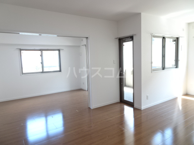 4/30 リビング/ダイニング