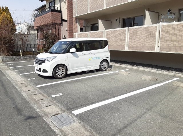 29/30 駐車場