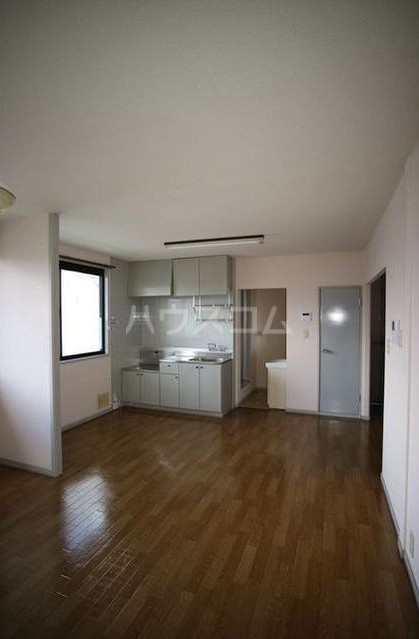 4/18 リビング/ダイニング