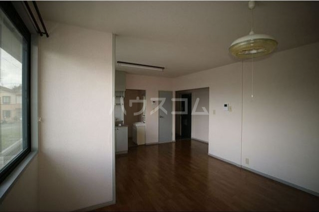 5/18 リビング/ダイニング