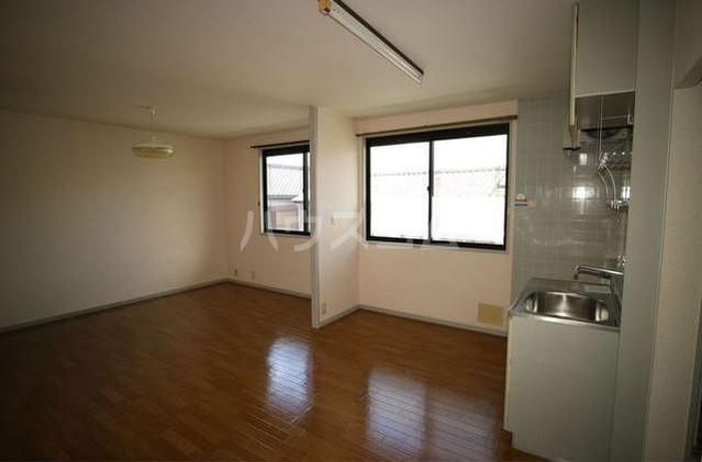 3/18 リビング/ダイニング