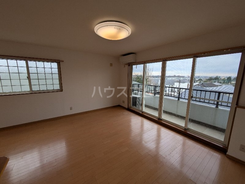 4/29 リビング/ダイニング