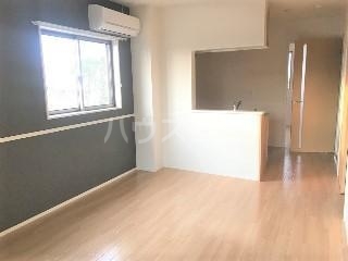 3/24 リビング/ダイニング