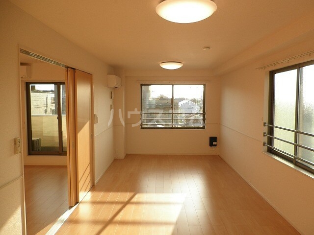 3/20 リビング/ダイニング