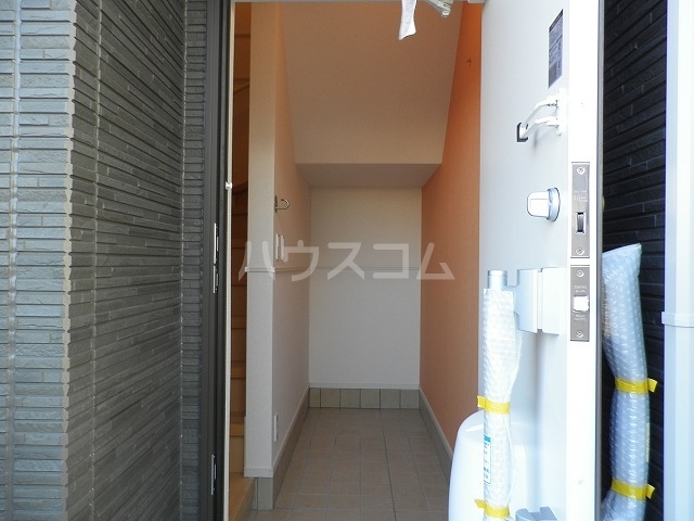 13/20 エントランス