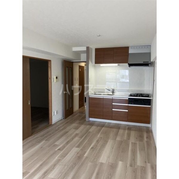 6/30 リビング/ダイニング