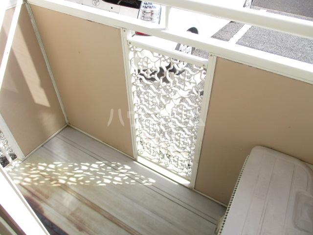 26/30 バルコニー