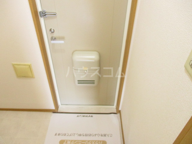 14/30 玄関