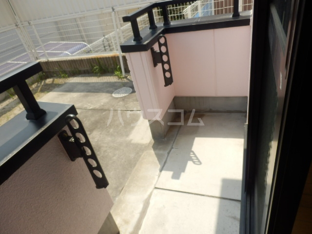 15/30 バルコニー