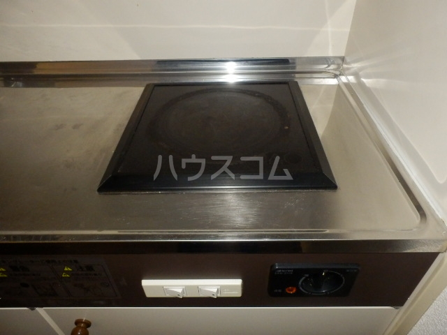 9/30 キッチン