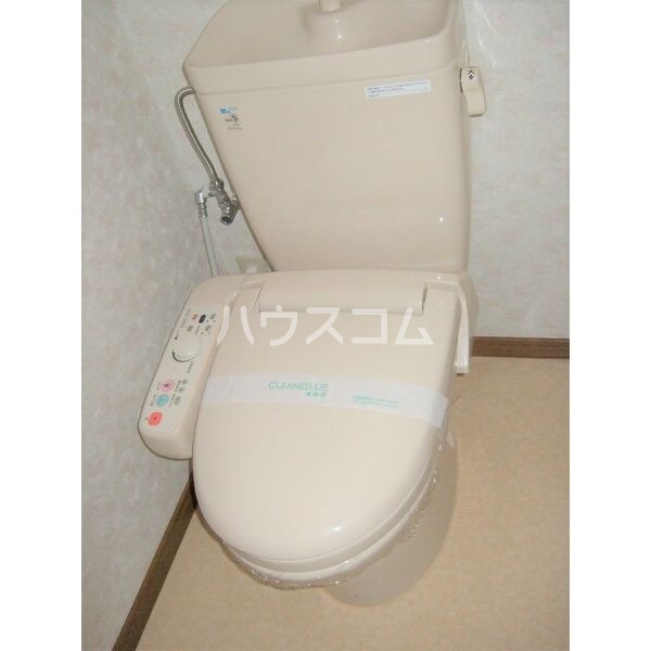 11/30 トイレ