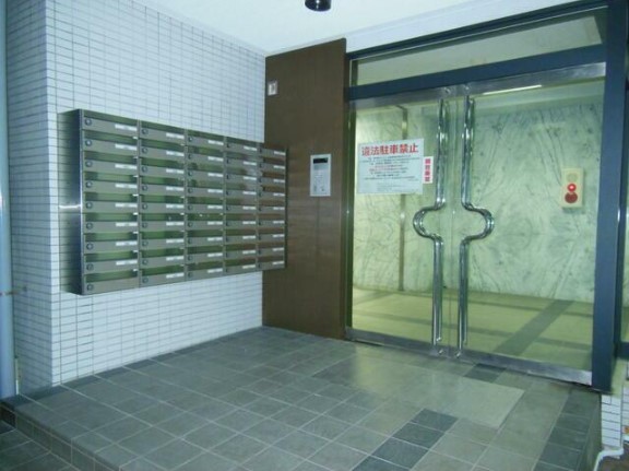 14/24 エントランス