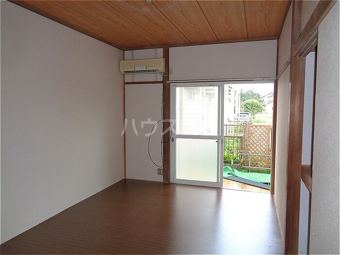 3/13 リビング/ダイニング