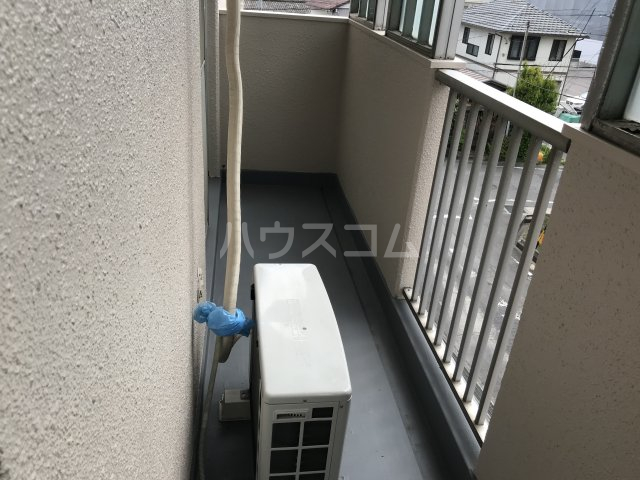 17/30 バルコニー