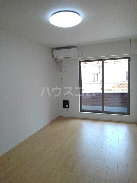 3/21 リビング/ダイニング