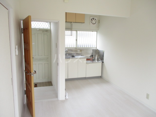 3/29 リビング/ダイニング