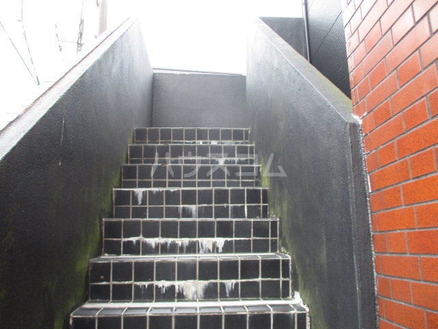 19/29 バルコニー