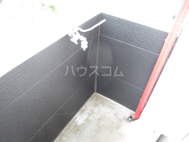 20/29 バルコニー