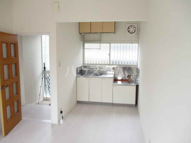 4/29 リビング/ダイニング