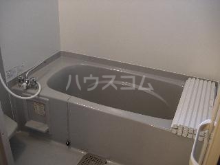 8/17 浴室